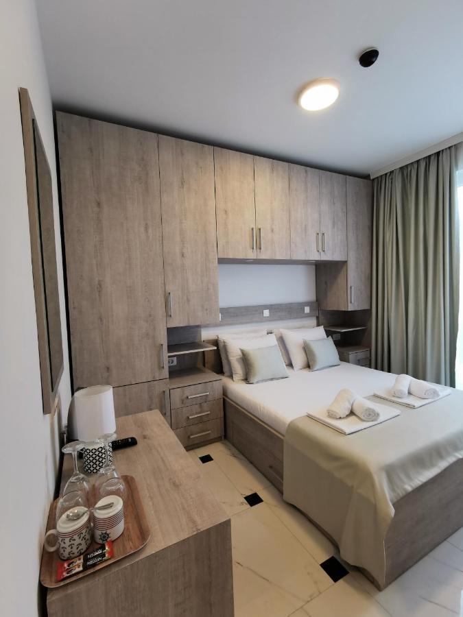 Hotel Montenino Bar Eksteriør bilde