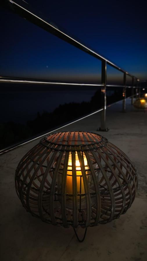 Hotel Montenino Bar Eksteriør bilde