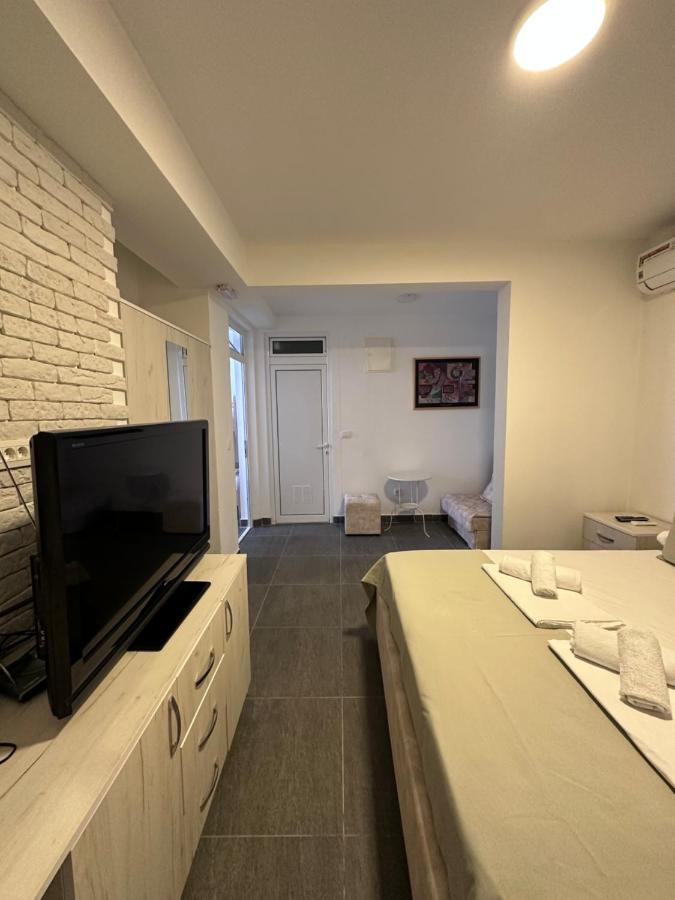 Hotel Montenino Bar Eksteriør bilde